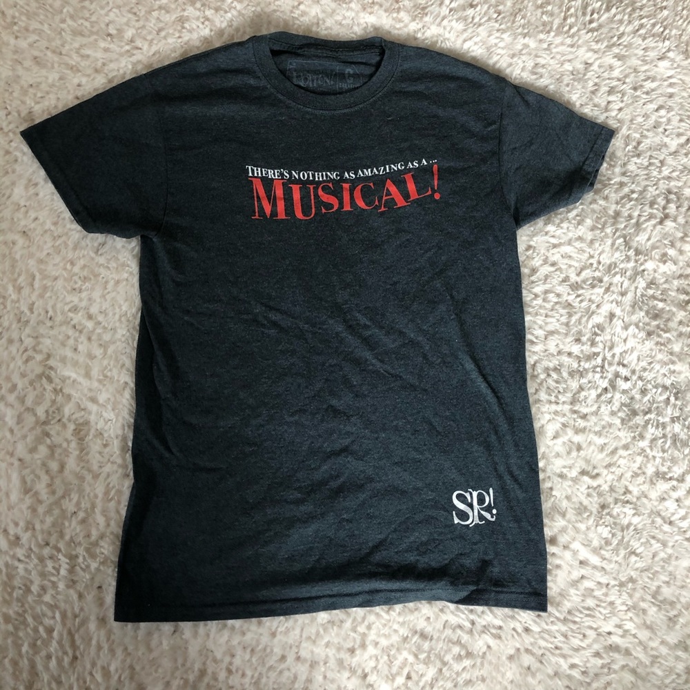 Something Rotten! Merch T-Shirt